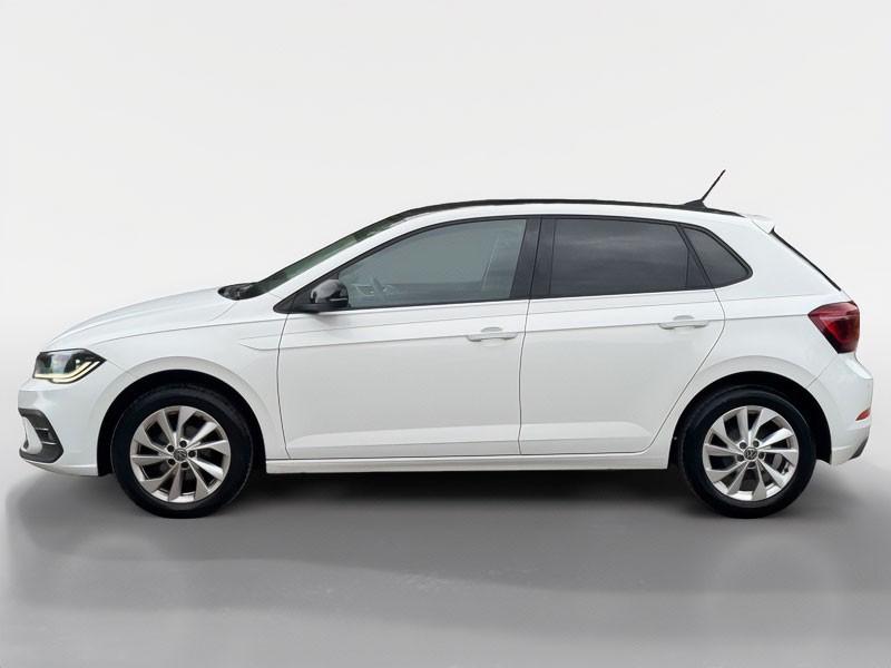 Volkswagen Polo VI Style, миниатюра 2