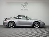 Porsche 991 Carrera|2.Hand|Approved|Sport-Design|PDLS+| - Porsche 991 mit Panoramadach
