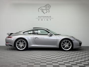 صورة 4 لـ 2017 Porsche 991