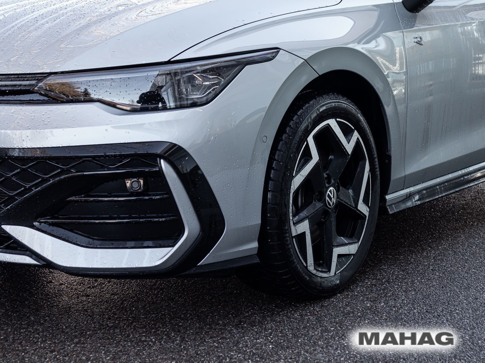 Volkswagen Golf - Bild 9