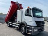 Mercedes-Benz Axor 1833. Klima. Orginal 234.528km. - Mercedes-Benz Axor 1833