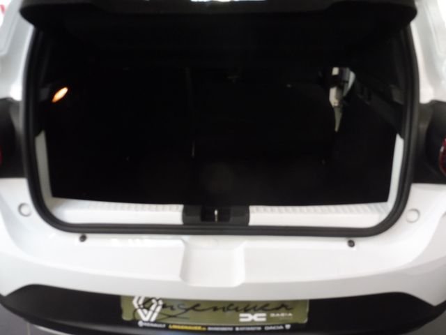 Dacia Sandero III Stepway Comfort