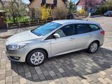Ford Focus 1.5i 16V GTDI Turbo Turnier 150PS - Ford Focus: 16 16v