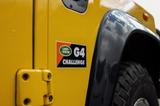 Land Rover Defender - gebrauchte Land Rover Defender aus dem Jahr 2004