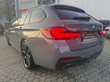 BMW 530 Touring i M Sport*Navi*AHK*Leder* - BMW 530 Gebrauchtwagen in Mülheim (Ruhr)