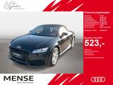 Audi TT Roadster 1.8 TFSI Navi|VirtualCP|Xenon|KlimaA - Audi TT in Bielefeld