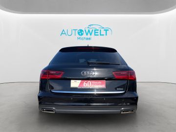 Audi A6 - 6