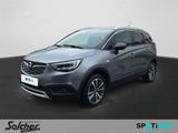 Opel Crossland 1.2 Turbo Innovation*Autom.*SHZ*LHZ* - Opel Crossland (X) mit Anhängerkupplung