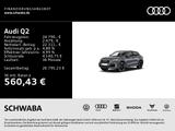 Audi Q2 sport 35 TFSI 2x S line S tronic - Audi: TFSI