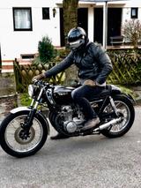 Honda CB550 K Four Café Racer - Angebote