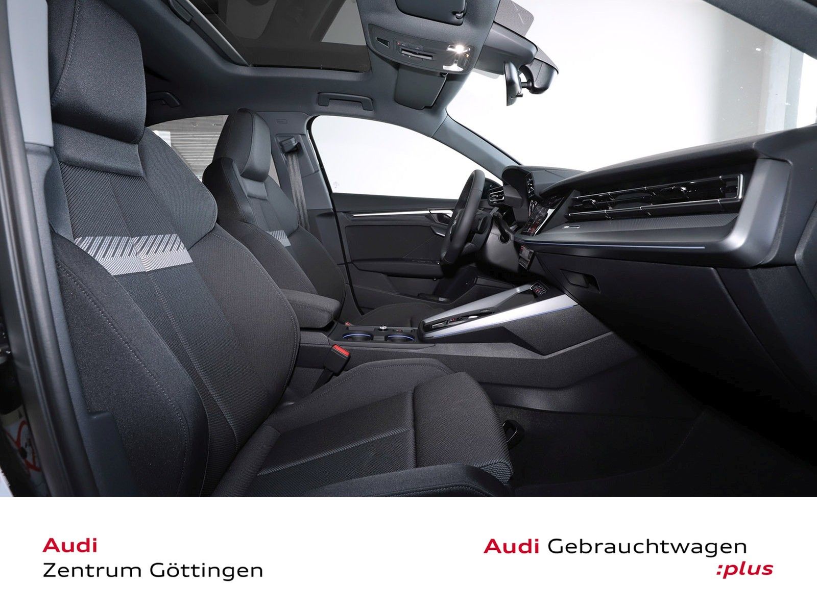 Audi A3 - Bild 8
