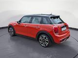 MINI Cooper S 5-Türer  - MINI MINI: Orange