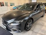 Mazda 6 Kombi Kizoku Intense/Navi/Bose/Schiebedach - Mazda 6 mit Schiebedach