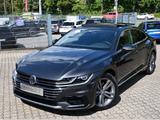 Volkswagen Arteon 2.0 TDI R-Line Pano Leder Navi LED CAM - gebrauchte VW Arteon aus dem Jahr 2019