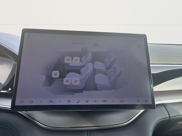 BYD Seal U DM-i Design AWD+Pano+360Kam+ACC+HUD+Sitzk