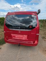 Mercedes-Benz Marco Polo300d4matic , Küche, Heckauszug usw - Wohnmobil oder -wagen Us