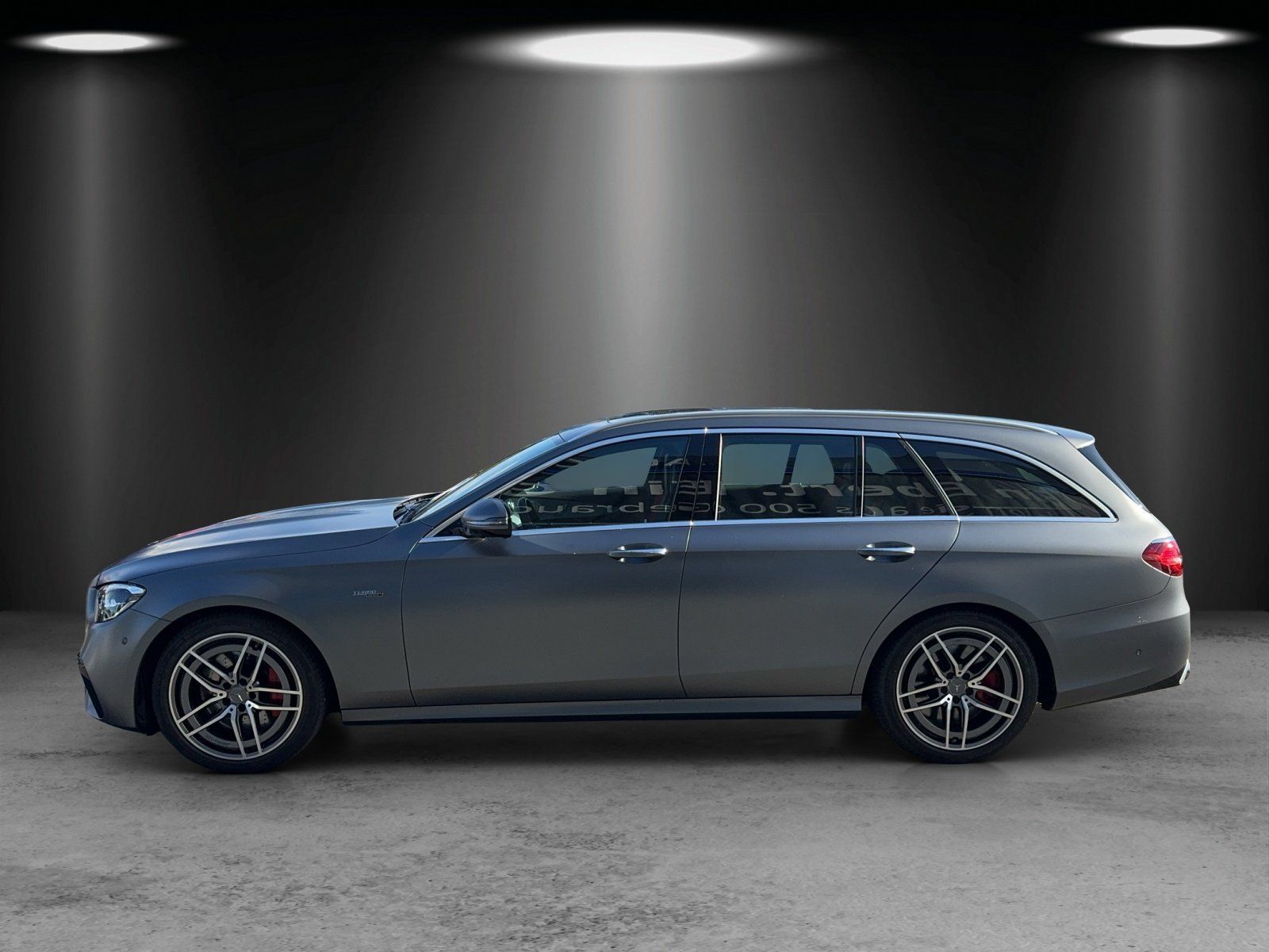 Fahrzeugabbildung Mercedes-Benz E53AMG T MAGNO Perf.Sitz/AGA Standh DYNAMIC+ AHK