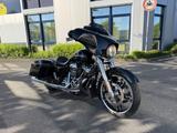Harley-Davidson FLHXS*STREET GLIDE SPECIAL*JEKILL*DEZENT - Harley-Davidson Motorräder in Münster