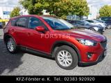 Mazda CX-5 Center-Line AWD - gebrauchte Mazda CX-5 aus dem Jahr 2012