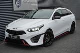 Kia PROCEED GT PANORAMA|KAMERA|MEMORY|NAVI|JBL|LED| - Kia pro cee'd / ProCeed in Düsseldorf