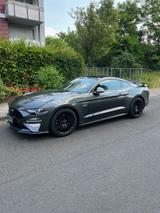Ford Mustang 5.0 V8 GT  55 Jahre Edition Garantie - Ford Mustang in Leverkusen