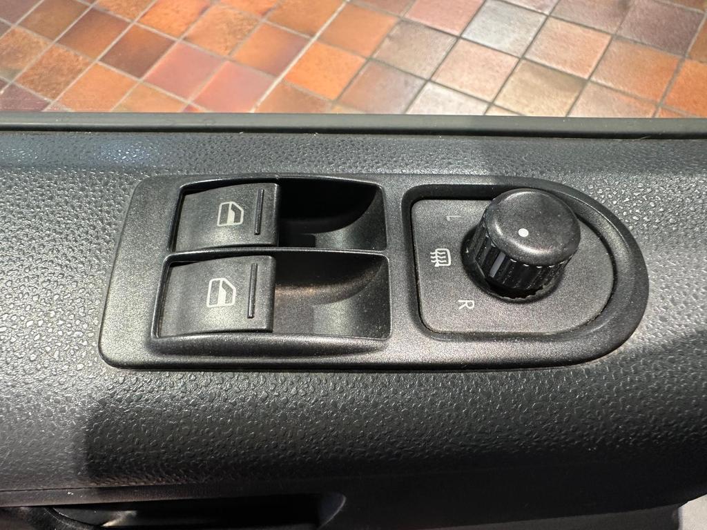 Volkswagen T5 andere