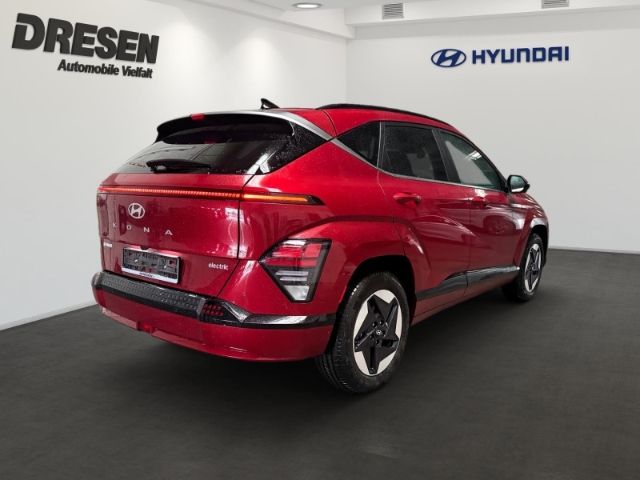 Hyundai KONA Elektro - Bild 3