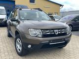 Dacia Duster I Ambiance 1.6 l 84 kw, Klima - Dacia Duster Ambiance mit Benzin-Antrieb