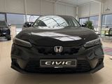 Honda Civic 2.0 Hybrid Elegance - Honda Civic in Köln
