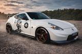 Nissan 370Z 3.7 nismo nismo - Nissan mit Benzin-Antrieb: Coupe