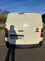 Fiat Scudo - Fiat Scudo in München