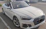 Audi A5 35 TDI S tronic Cabriolet S line S line