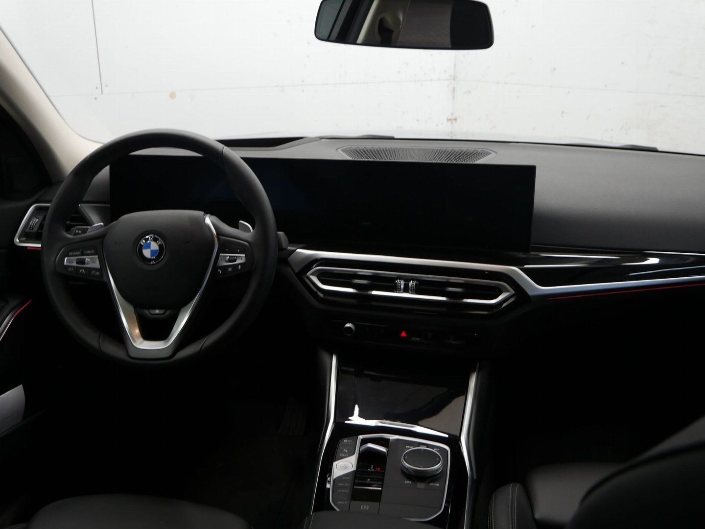 BMW 320 - Bild 6