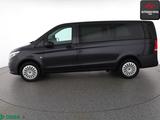Mercedes-Benz Vito Tourer 119 CDI 4M LANG EDITION LED,KAMERA - Mercedes-Benz Vito Gebrauchtwagen in Leipzig