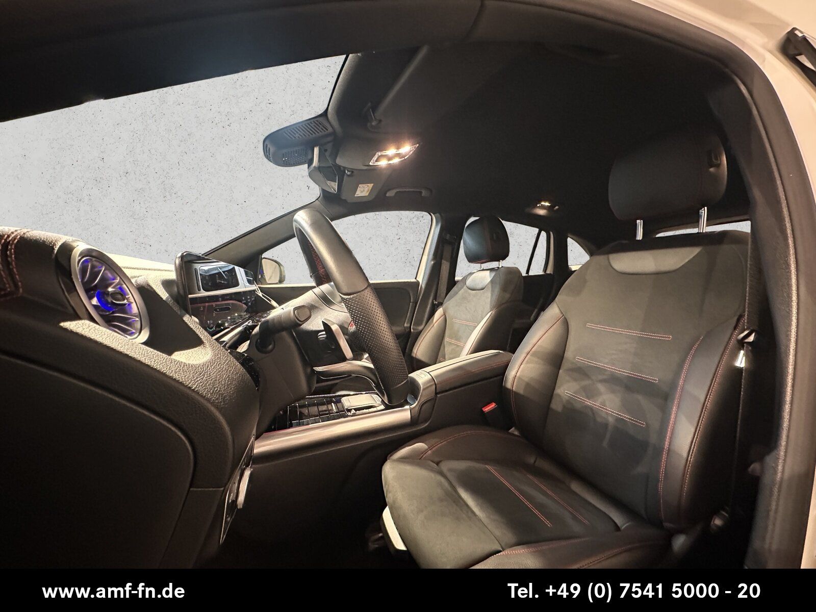 EQA 300 4M AMG Line +LED+TOTW+RFK+CARPLAY+SHZ+