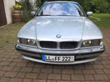 BMW  750i - gebrauchte BMW 750 aus dem Jahr 1998
