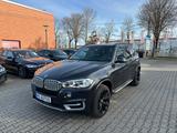 BMW X5 xDrive 30 d*Panoram Dach*7Sitze*AHK - BMW X5: Sitze