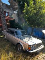Volvo 262 - Volvo 262 von privat