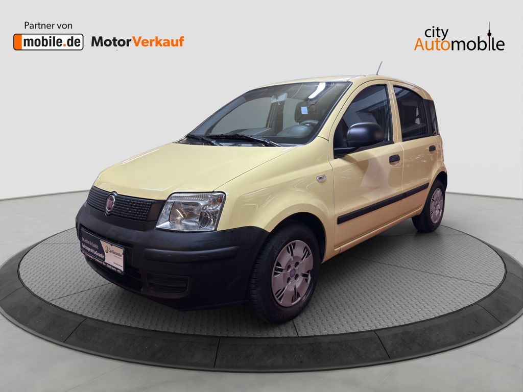 FIAT Panda 1.1