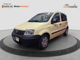 Fiat Panda 1.1 8V Active/1.HAND/City-Fahrmodus/BT - Fiat Panda: Gelb