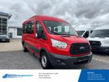 Ford Transit Kombi 350 L3 2.2 TDCi DPF *4394 - Ford Transit aus 2015