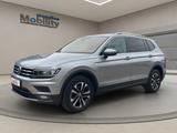 Volkswagen Tiguan Allspace United ACC 360° AHK 7-Sitzer - Volkswagen Tiguan Allspace mit Benzin-Antrieb: Geländewagen
