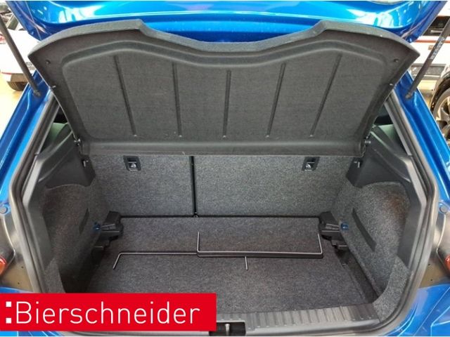 Seat Ibiza - Bild 9