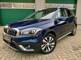 Suzuki SX4 S-Cross 4x4/PANO/LEDER/NAVI/RCAM/AHK/LED - Suzuki SX4: Automatik