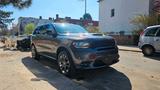 Dodge Durango GT,4x4 AHK, Prins,70TKM,SRT-KIT - gebrauchte Dodge Durango aus dem Jahr 2019