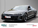 Audi e-tron GT Matrix Nachtsicht Head-up Leder B&O - Audi e-tron GT aus 2022
