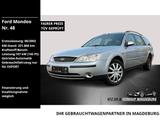 Ford Mondeo 2.0  Automatik /E48 - Ford Mondeo aus 2002: 2.0