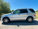 Mercedes-Benz ML 270 CDI*Facelift*Xen*AHK*Motor überholt !*PDC - Mercedes-Benz ML-Class aus 2003