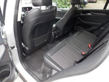 BMW X3 - 8