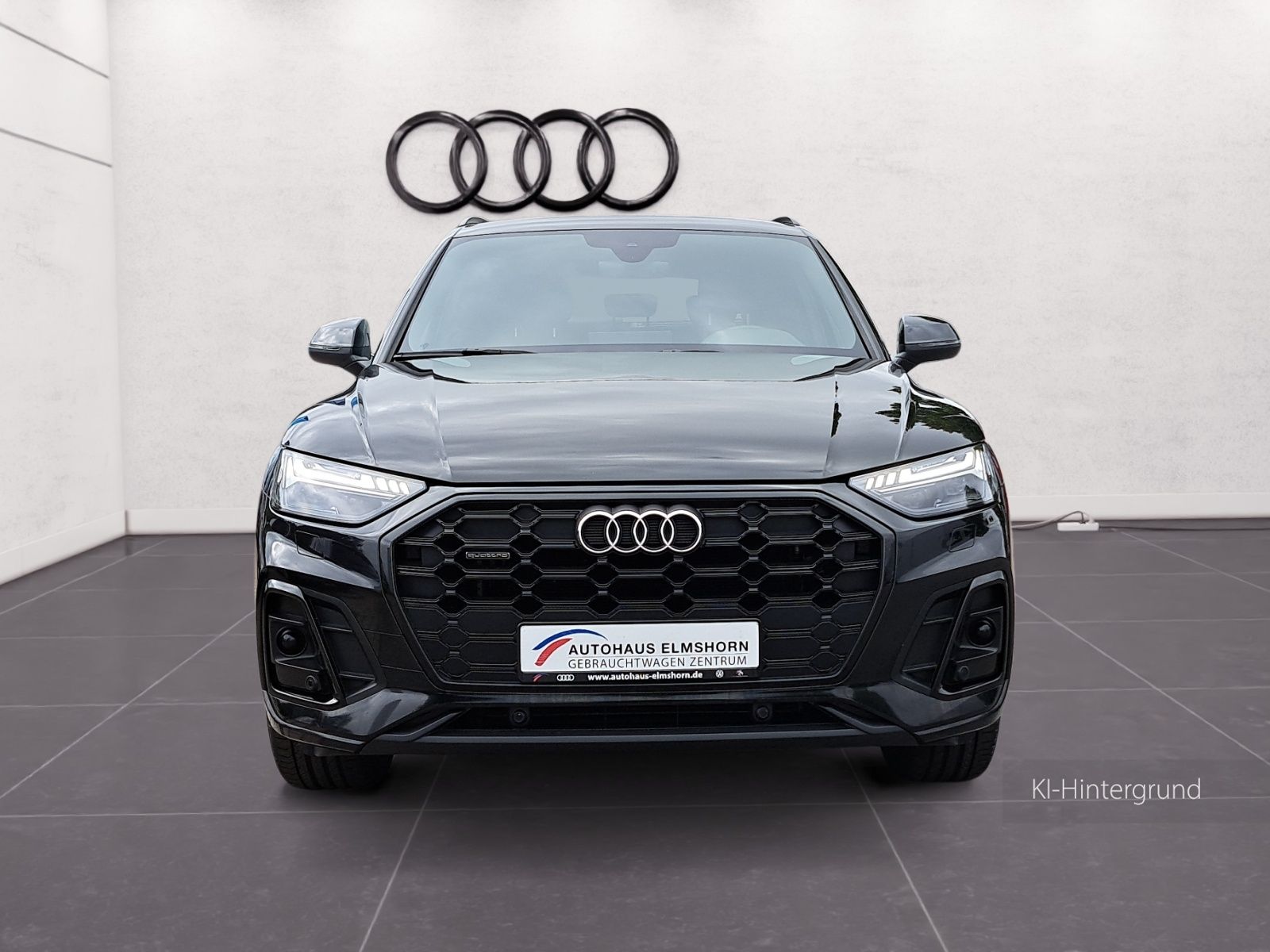 Audi Q5 - Bild 4